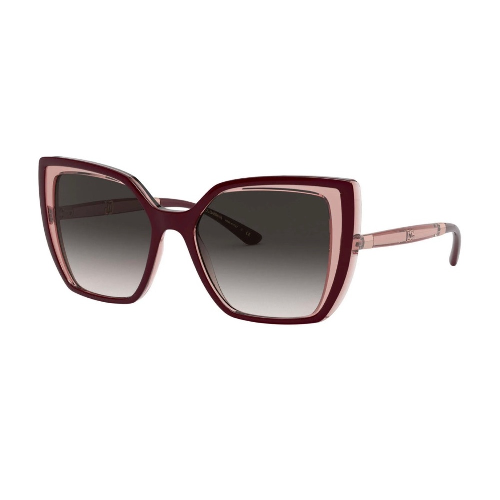 Dolce & Gabbana Sunglasses DG6138- Brand New